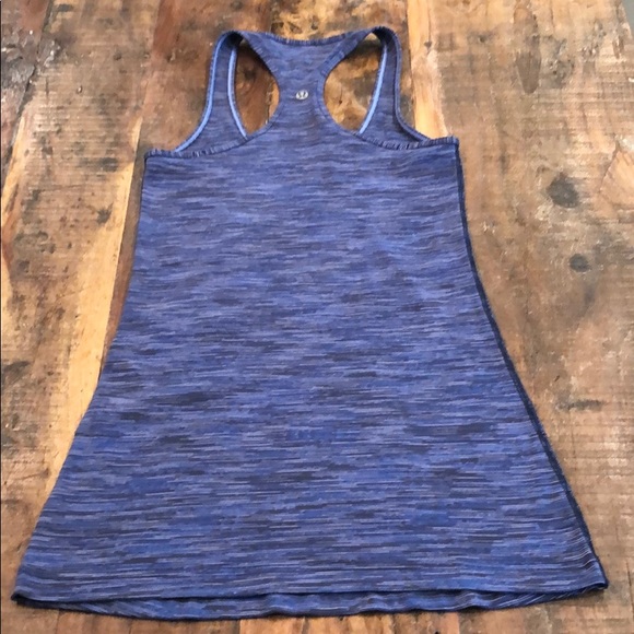 Lululemon Racerback Tank Top - Picture 2 of 3